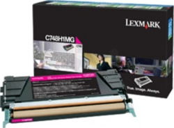 Product image of Lexmark C748H3MG