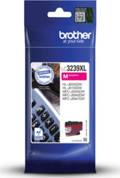 Brother LC3239XLM tootepilt