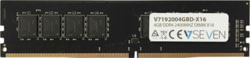 Product image of V7 V7192004GBD-X16