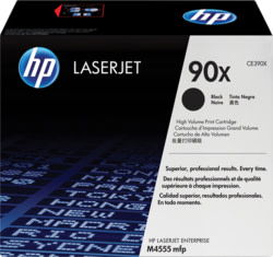 Product image of HP CE390X
