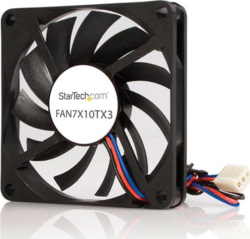 Product image of StarTech.com FAN7X10TX3