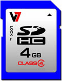 Product image of V7 VASDH4GCL4R-2E