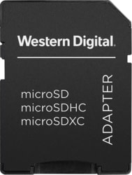 Western Digital WDDSDADP01 tootepilt