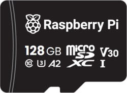 Raspberry Pi SC1645 tootepilt
