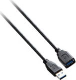 Product image of V7 V7E2USB3EXT-1.8M