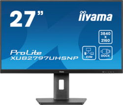 IIYAMA CONSIGNMENT XUB2797UHSNP-B1 tootepilt