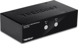 Product image of TRENDNET TK-241DP