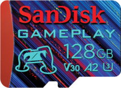 Product image of SanDisk SDSQXAA-128G-GN6XN