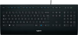 Logitech 920-005210 tootepilt