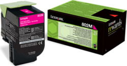 Lexmark 80C20M0 tootepilt