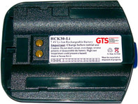 GTS HCK30-LI tootepilt