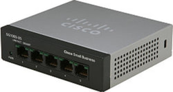 Product image of Cisco SF110D-05-EU