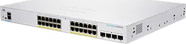 Cisco CBS250-24FP-4X-EU tootepilt