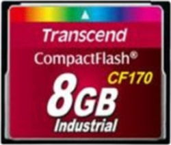 Product image of Transcend TS8GCF170