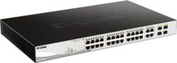 D-Link DGS-1210-24P/E tootepilt