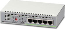 Product image of Allied Telesis AT-GS910/5-50