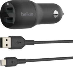 Product image of BELKIN CCE002BT1MBK