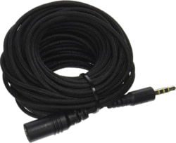 Product image of Cisco CAB-MIC-EXT-J=