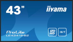 Product image of IIYAMA CONSIGNMENT LE4341S-B2