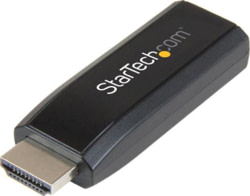 Product image of StarTech.com HD2VGAMICRA