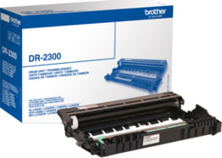 Brother DR2300 tootepilt