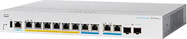 Cisco CBS350-8MP-2X-EU tootepilt