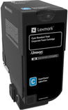 Product image of Lexmark 74C2SCE