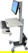 ERGOTRON 24-198-055 tootepilt