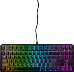 Product image of Cherry CX-K4V2-RGB-TKL-R-US