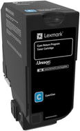 Lexmark 74C20C0 tootepilt