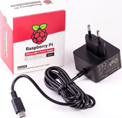 Product image of Raspberry Pi RB-NETZTEIL4-B