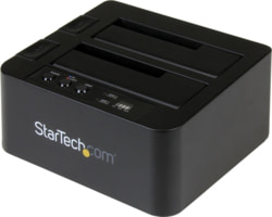 Product image of StarTech.com SDOCK2U313R