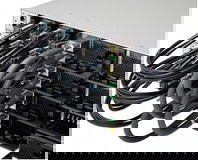 Product image of Cisco STACK-T1-3M=