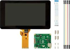 Product image of Raspberry Pi RB-LCD-7