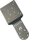 Honeywell RT10-KEYBD-PLATE tootepilt