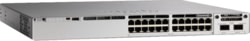 Product image of Cisco C9300-24UX-E