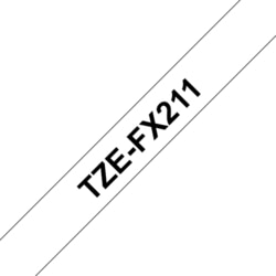 Brother TZE-FX211 tootepilt