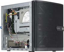 Product image of SUPERMICRO SYS-5029AP-TN2