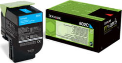 Lexmark 80C20C0 tootepilt