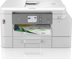 Product image of Brother MFCJ4540DWRE1