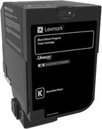 Product image of Lexmark 74C20K0