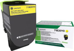 Lexmark 71B20Y0 tootepilt