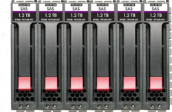 Hewlett Packard Enterprise R0Q65A tootepilt