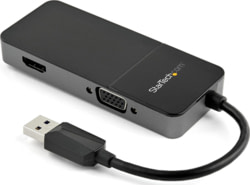 Product image of StarTech.com USB32HDVGA