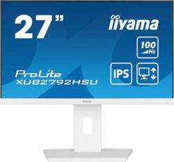 Product image of IIYAMA CONSIGNMENT XUB2792HSU-W6