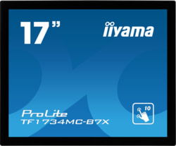 IIYAMA CONSIGNMENT TF1734MC-B7X tootepilt