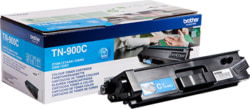 Brother TN900C tootepilt