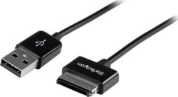 Product image of StarTech.com USB2ASDC3M