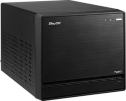 Product image of Shuttle SW580R8