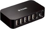 D-Link DUB-H7/E tootepilt